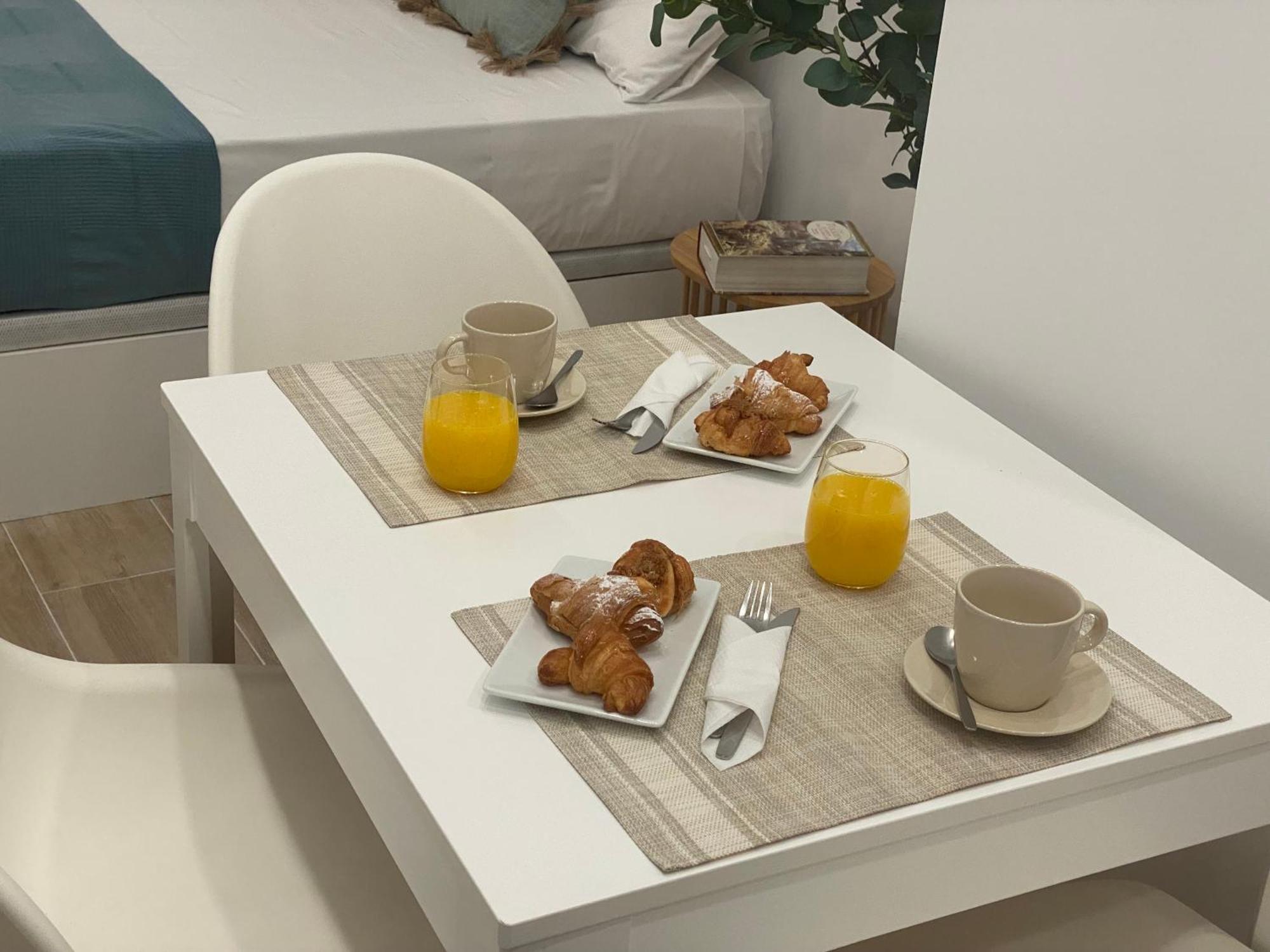 Travel Habitat Cabanyal Lofts Apartment บาเลนเซีย ภายนอก รูปภาพ